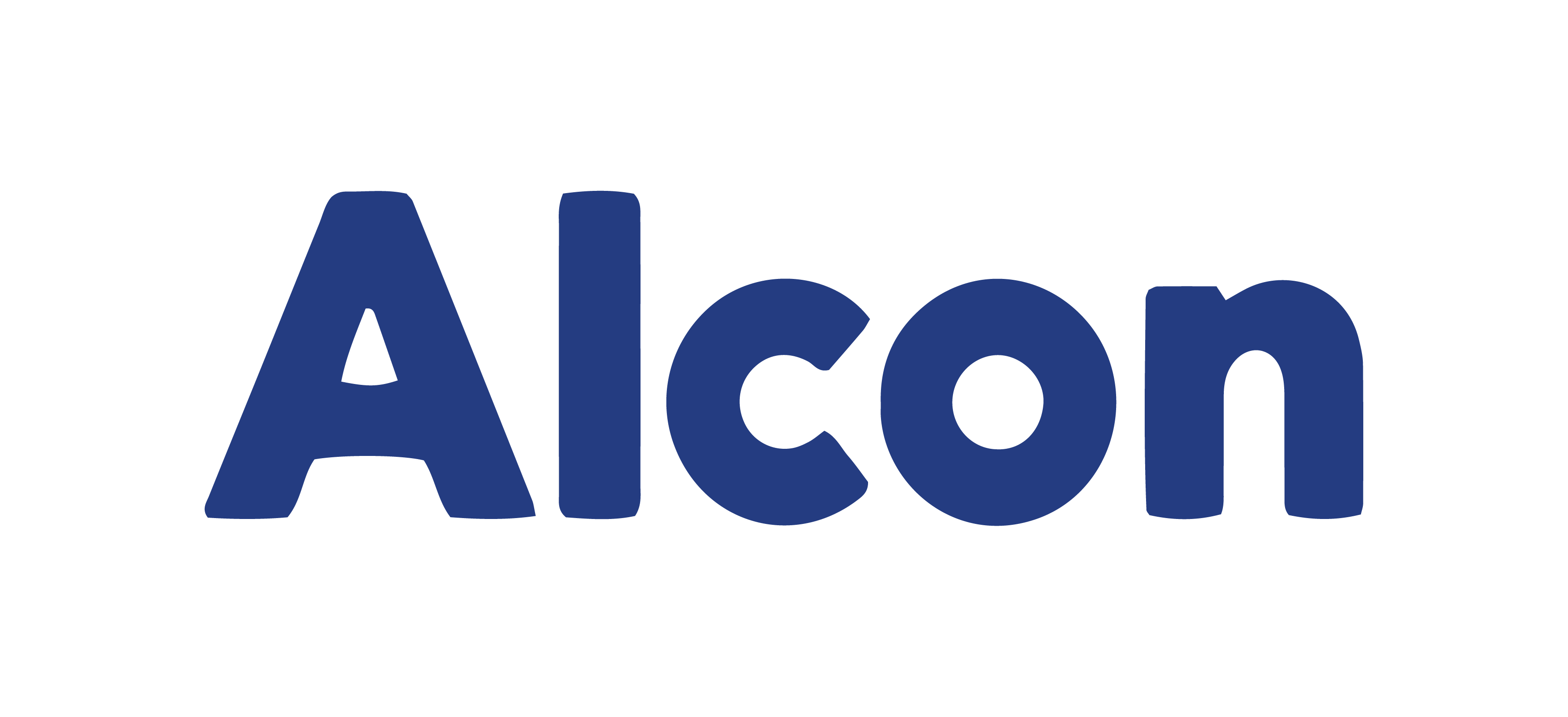 Alcon