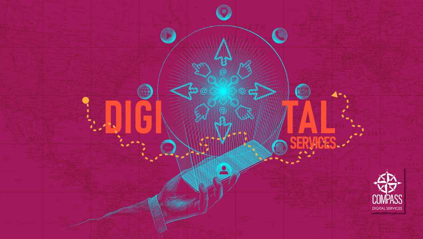 Digital Services